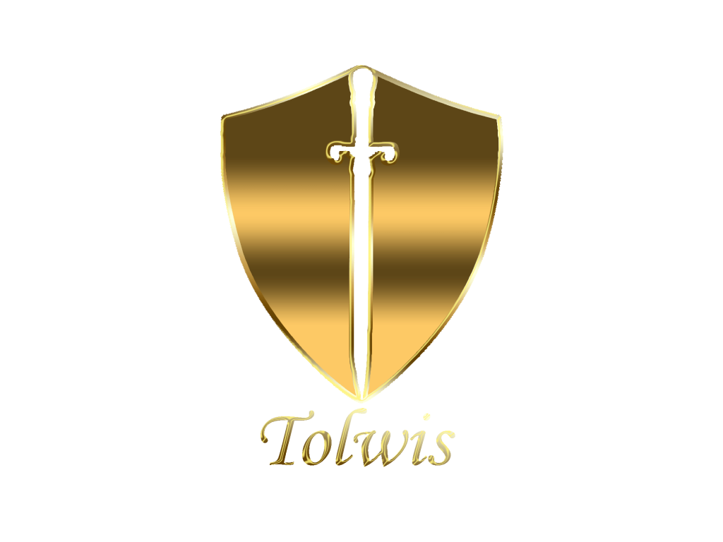 Tolwis Publishing Logo
