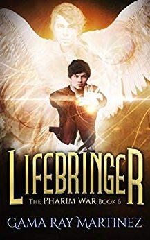 LifeBringer The Pharim War Book 6
