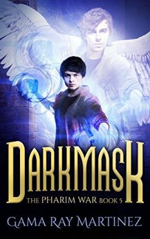 Darkmask The Pharim War book 5