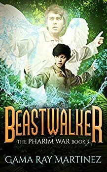 Beastwalker The Pharim War Book 3